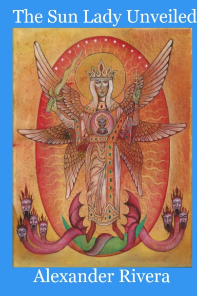 The Sun Lady Unveiled