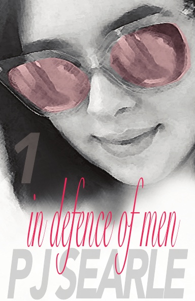 IN DEFENCE OF MEN
