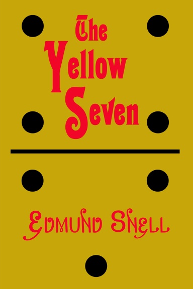 The Yellow Seven TPB