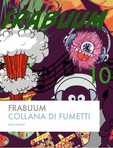 Frabuum 10