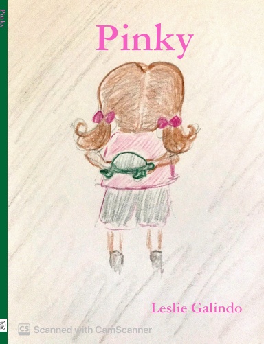 Pinky