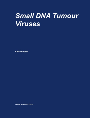 Small DNA Tumour Viruses