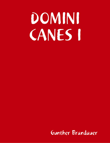 DOMINI CANES I
