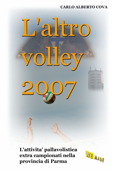 L'altro volley 2007
