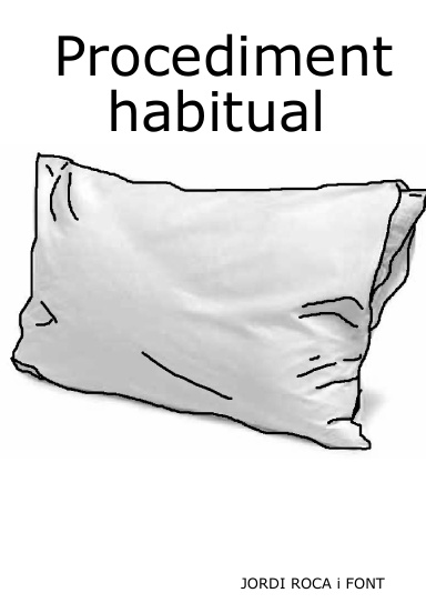 Procediment habitual