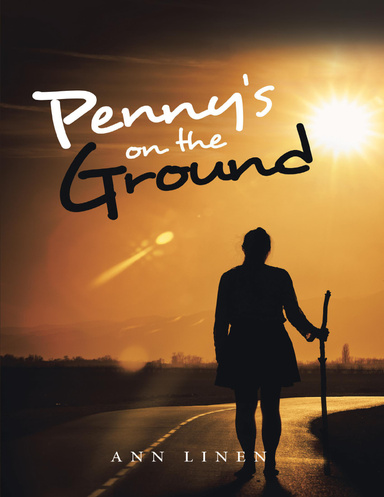 Penny's On the Ground
