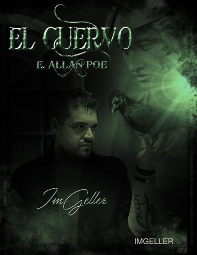 EL CUERVO de E. Allan Poe