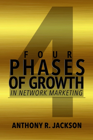 4 Phases of Growth in Network Marketing