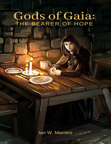 Gods of Gaia: The Bearer of Hope