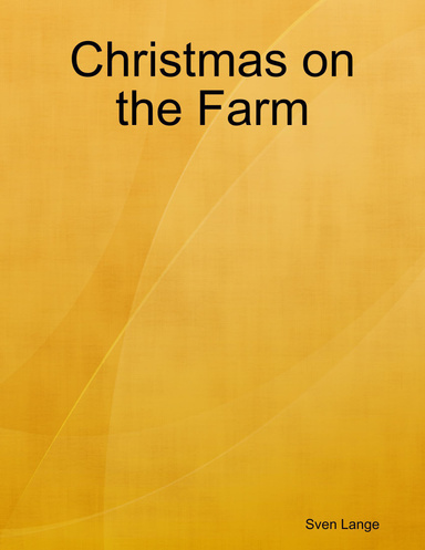 Christmas on the Farm