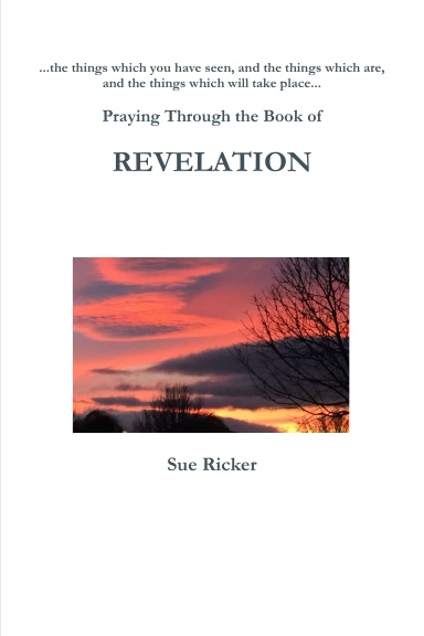 Praying Through the Book of Revelation