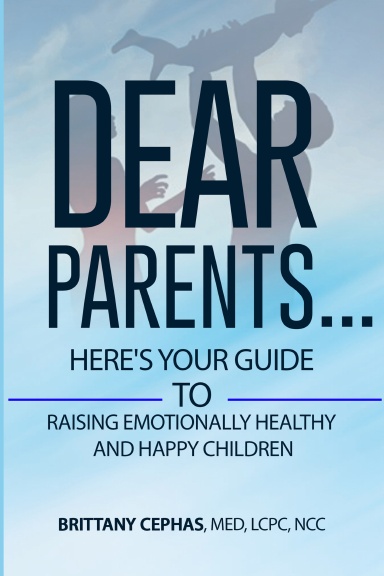 Dear Parents...
