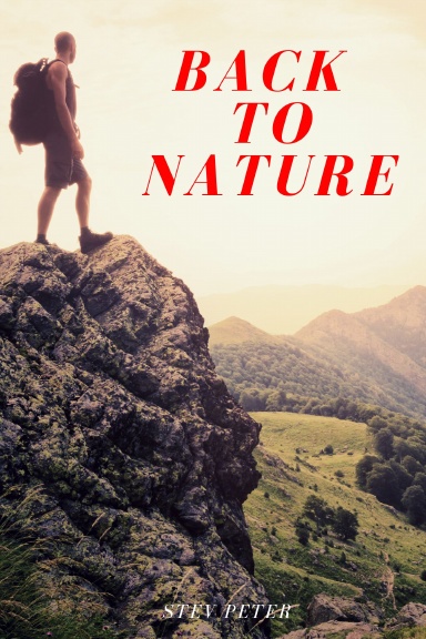 Back to nature