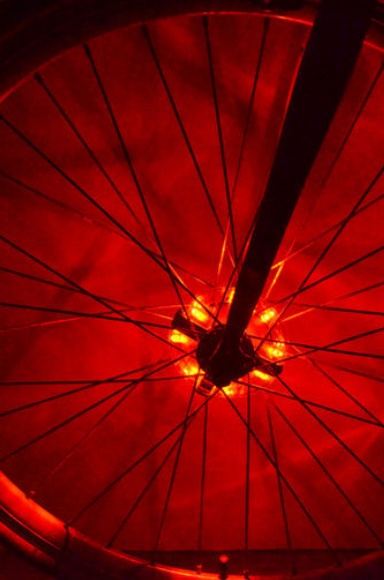 Light Of Axles