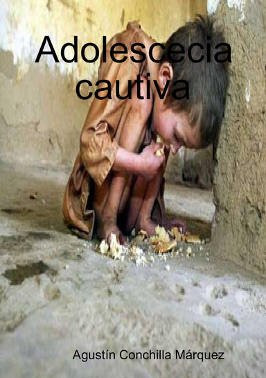 Adolescecia cautiva