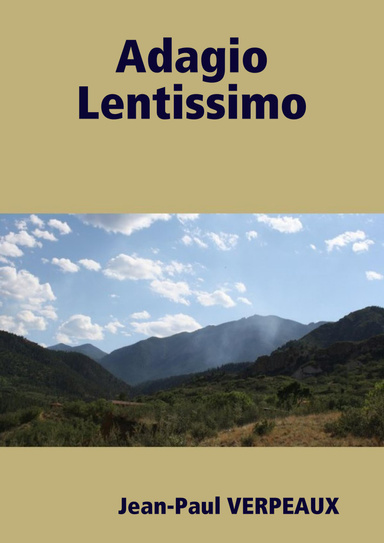 Adagio Lentissimo