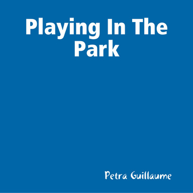 Playing In The Park