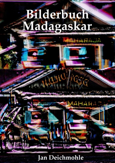 Bilderbuch Madagaskar