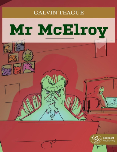 Mr McElroy