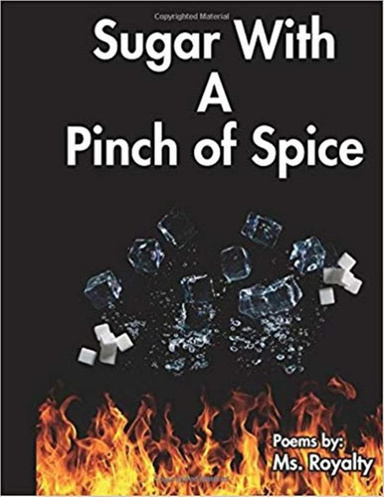 Sugar With a Pinch of Spice