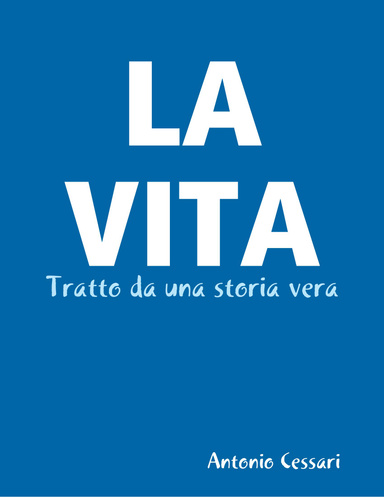 LA VITA