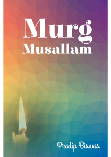 Murg Musallam