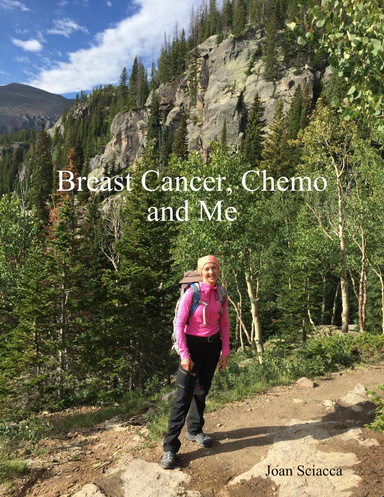 Breast Cancer, Chemo and Me