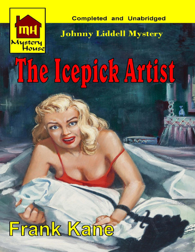 The Icepick Artists