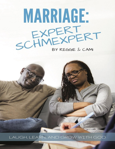 Marriage: Expert Schmexpert