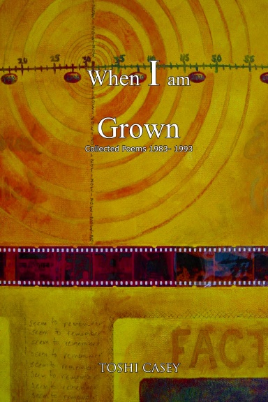 When I am Grown