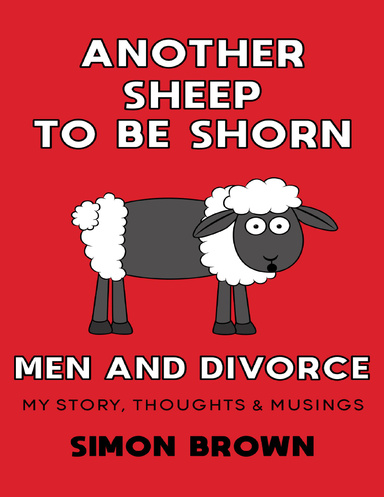 Another Sheep to Be Shorn Men & Divorce