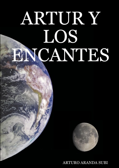 ARTUR Y LOS ENCANTES