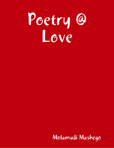 Poetry @ Love