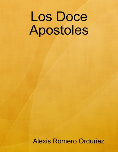 Los Doce Apostoles