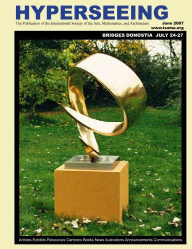 Hyperseeing, June 2007