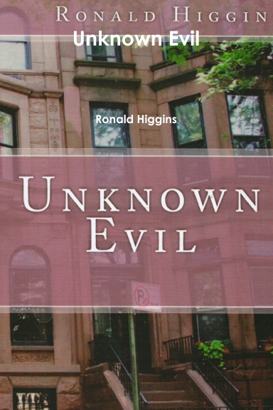 Unknown Evil
