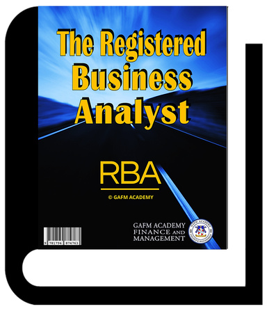 The Registered Business Analyst