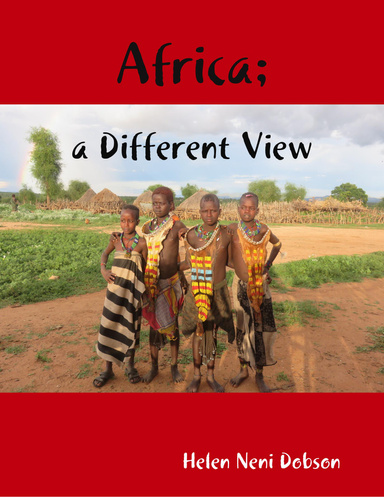 Africa; a Different View