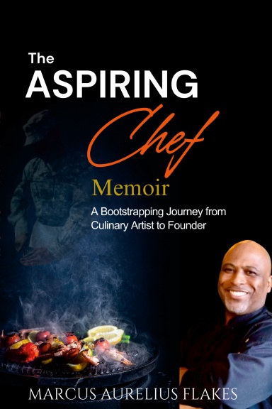 The Aspiring Chef