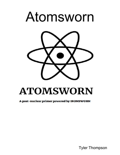 Atomsworn