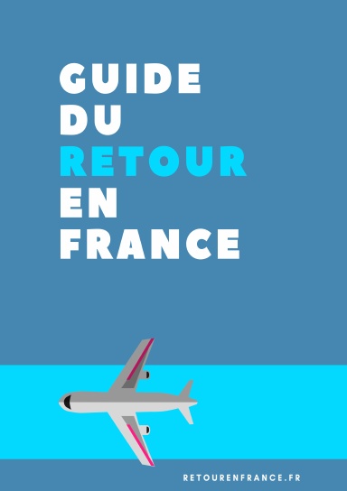 Guide du retour en France