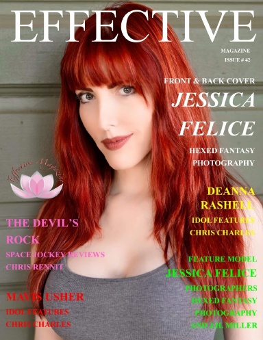 Effective Magazine # 42