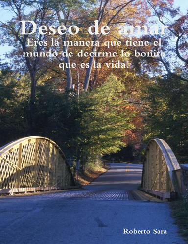 Deseo de amar