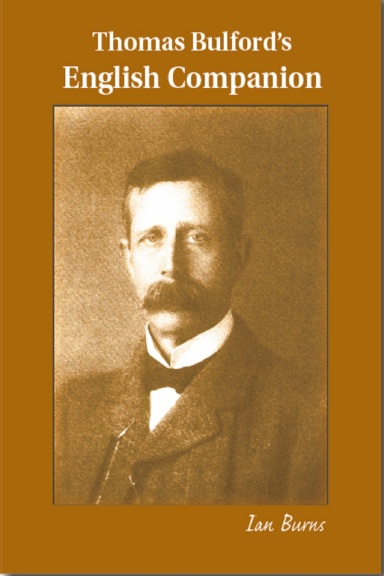 Thomas Bulford's English Companion