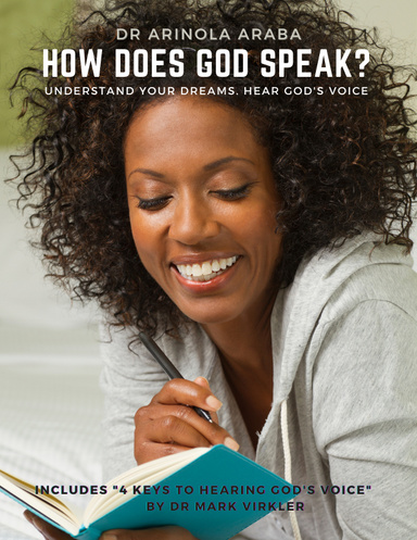 How Does God Speak?