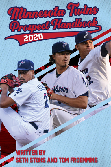 2020 Minnesota Twins Prospect Handbook