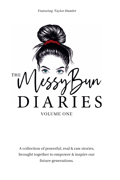 The Messy Bun Diaries