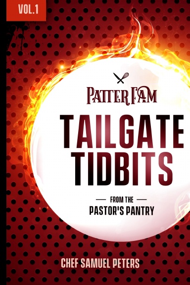 Tailgate Tidbits Volume 1