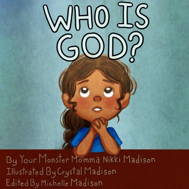 Who Is God?