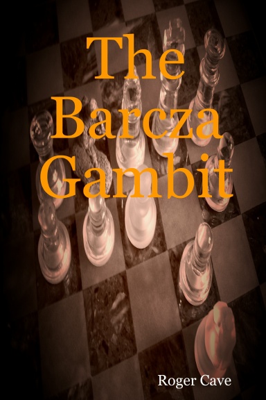 The Barcza Gambit